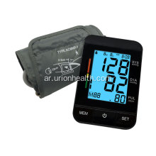 معدات Meidcal جهاز ضغط الدم LCD الخلفية